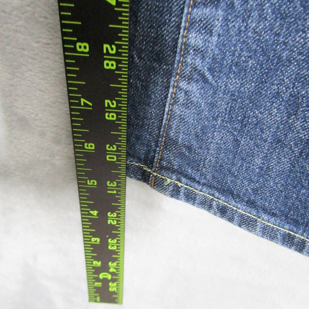 Citizens Of Humanity Jeans Size 30 Denim Womens Kelly Stretch Low Waist Bootcut - Picture 11 of 14
